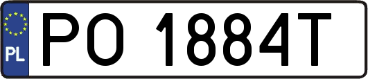 PO1884T
