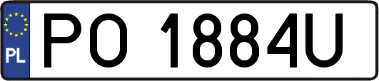 PO1884U