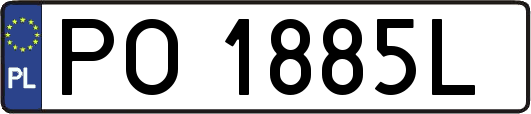 PO1885L
