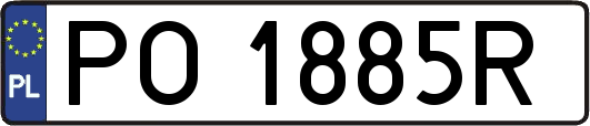 PO1885R