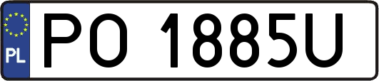 PO1885U