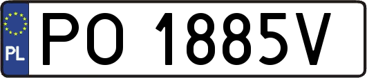 PO1885V