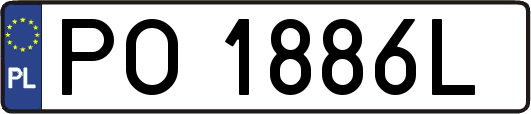 PO1886L