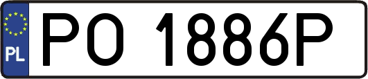 PO1886P