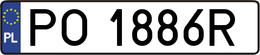 PO1886R