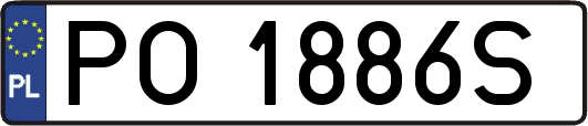 PO1886S