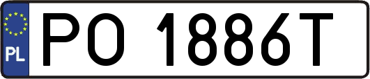 PO1886T