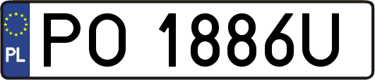PO1886U