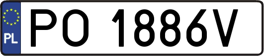 PO1886V