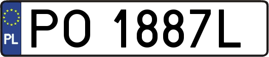 PO1887L