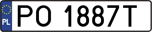 PO1887T