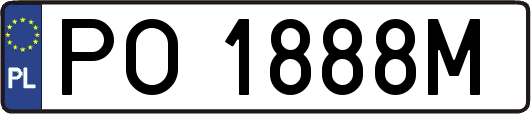 PO1888M