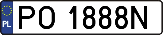 PO1888N