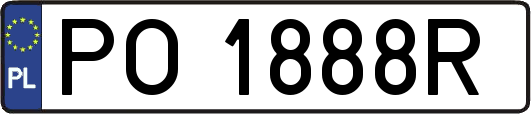 PO1888R