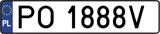 PO1888V