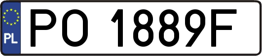 PO1889F