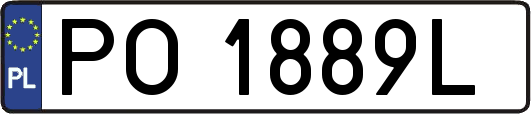 PO1889L