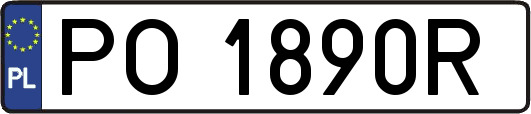 PO1890R