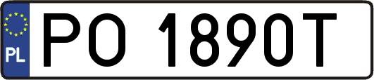 PO1890T
