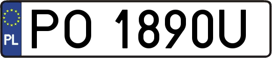 PO1890U