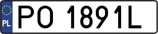 PO1891L