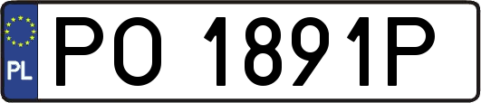 PO1891P