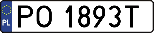 PO1893T