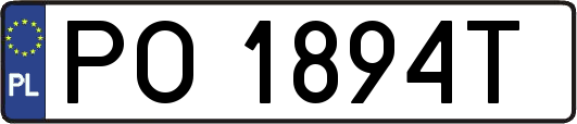 PO1894T