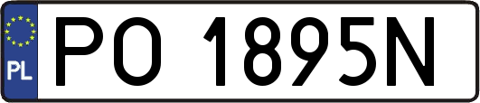 PO1895N
