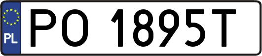PO1895T