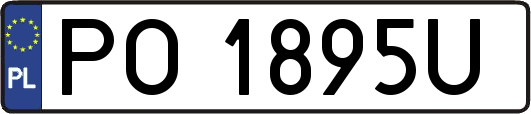 PO1895U