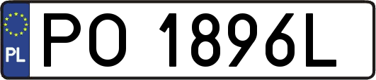 PO1896L