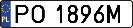 PO1896M