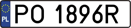 PO1896R