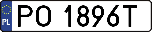PO1896T