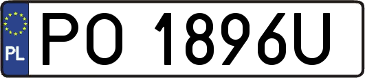 PO1896U
