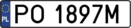 PO1897M