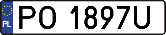 PO1897U