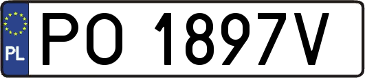 PO1897V