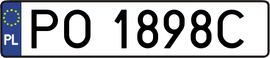 PO1898C