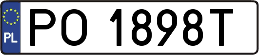 PO1898T