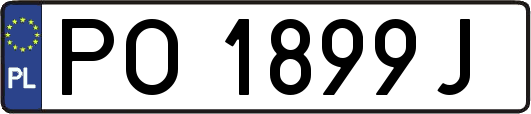 PO1899J