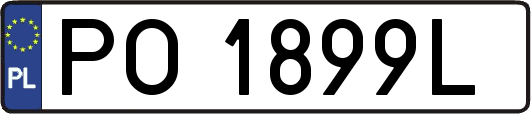 PO1899L