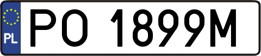PO1899M
