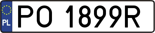 PO1899R