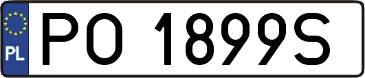 PO1899S
