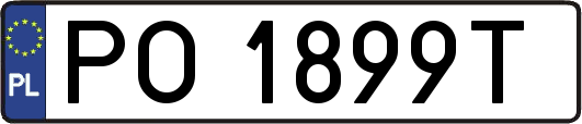 PO1899T