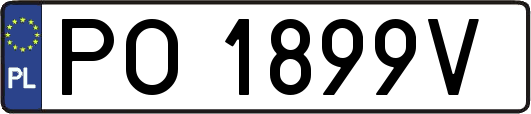 PO1899V