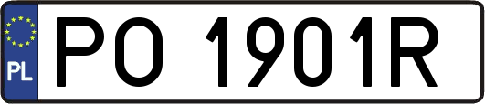 PO1901R
