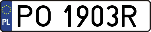 PO1903R